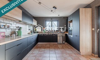 Maison 6 Pièces 133 m² à vendre à Drusenheim (67410)