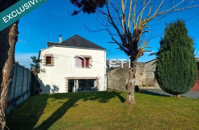 vente maison 178 900 € à proximité de Danvou-la-Ferriere (14770)