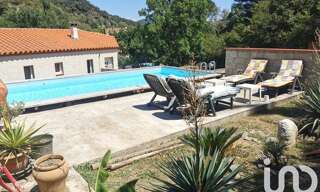 Maison 4 Pièces 121 m² à vendre à Reynès (66400)