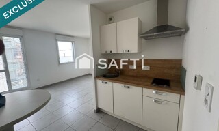 Appartement 1 Pièce 34 m² à vendre à 59140 (59140)