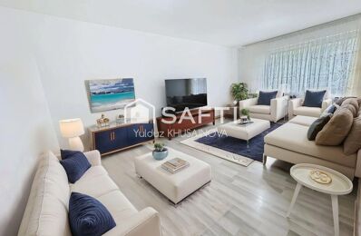 vente appartement 110 000 € à proximité de Marseille 16 (13016)