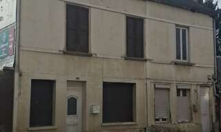 Maison 9 Pièces 183 m² à vendre à Forges-les-Eaux (76440)