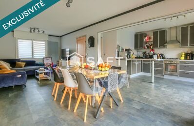 vente maison 275 000 € à proximité de Ghyvelde (59254)