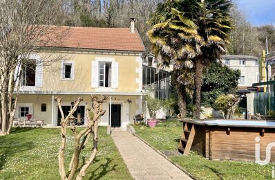 vente maison 205 000 € à proximité de Bassillac (24330)