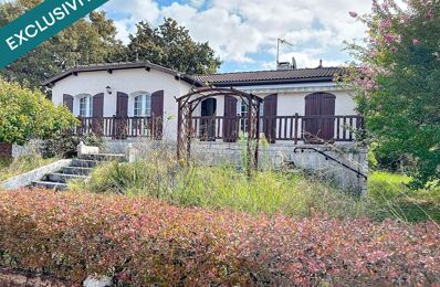 vente maison 199 000 € à proximité de Uchacq-Et-Parentis (40090)