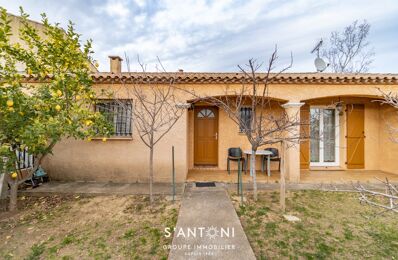 vente maison 228 000 € à proximité de Cazouls-Lès-Béziers (34370)