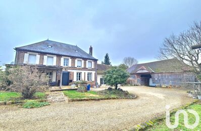 vente maison 276 000 € à proximité de La Chapelle-Saint-Luc (10600)