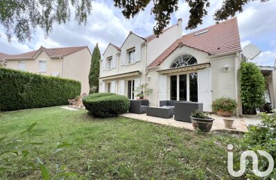 vente maison 839 000 € à proximité de Vanves (92170)