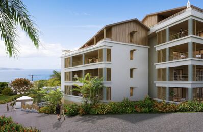 vente appartement 280 000 € à proximité de Gros-Morne (97213)