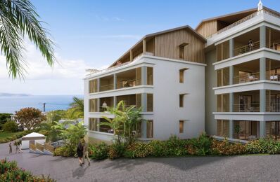 vente appartement 315 000 € à proximité de Le Marigot (97225)