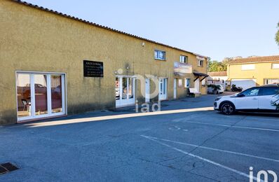 vente commerce 265 000 € à proximité de Grimaud (83310)