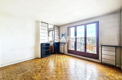 vente appartement 188 100 € à proximité de Rueil-Malmaison (92500)