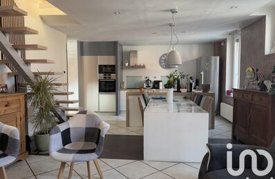 vente maison 495 000 € à proximité de La Roche-sur-Foron (74800)