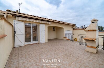 vente maison 319 000 € à proximité de Saint-Pons-de-Mauchiens (34230)