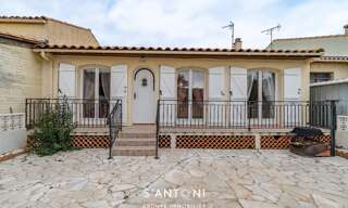 Maison 3 Pièces 74 m² à vendre à Marseillan (34340)