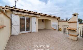 Maison 3 Pièces 74 m² à vendre à Marseillan (34340)