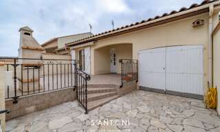 Maison 3 Pièces 74 m² à vendre à Marseillan (34340)