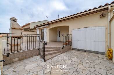 Maison 3 pièces 274900 €