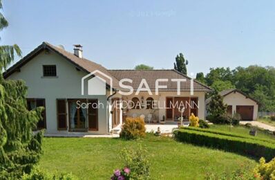 vente maison 281 000 € à proximité de Béning-Lès-Saint-Avold (57800)