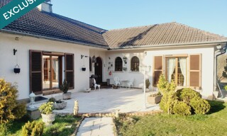Maison 4 Pièces 133 m² à vendre à Folkling (57600)