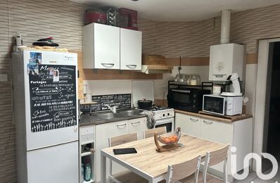 vente immeuble 220 000 € à proximité de Bousbecque (59166)