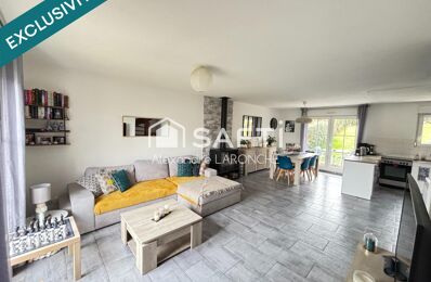 vente maison 199 900 € à proximité de Clarbec (14130)