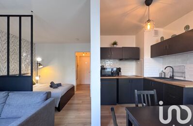 vente appartement 150 000 € à proximité de Thorigny-sur-Marne (77400)