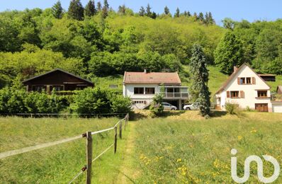 vente maison 225 000 € à proximité de Fréland (68240)