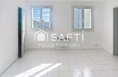 vente appartement 137 500 € à proximité de Mireval (34110)