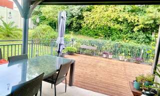 Appartement 3 Pièces 62 m² à vendre à Arcachon (33120)