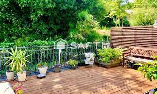 Appartement 3 Pièces 62 m² à vendre à Arcachon (33120)