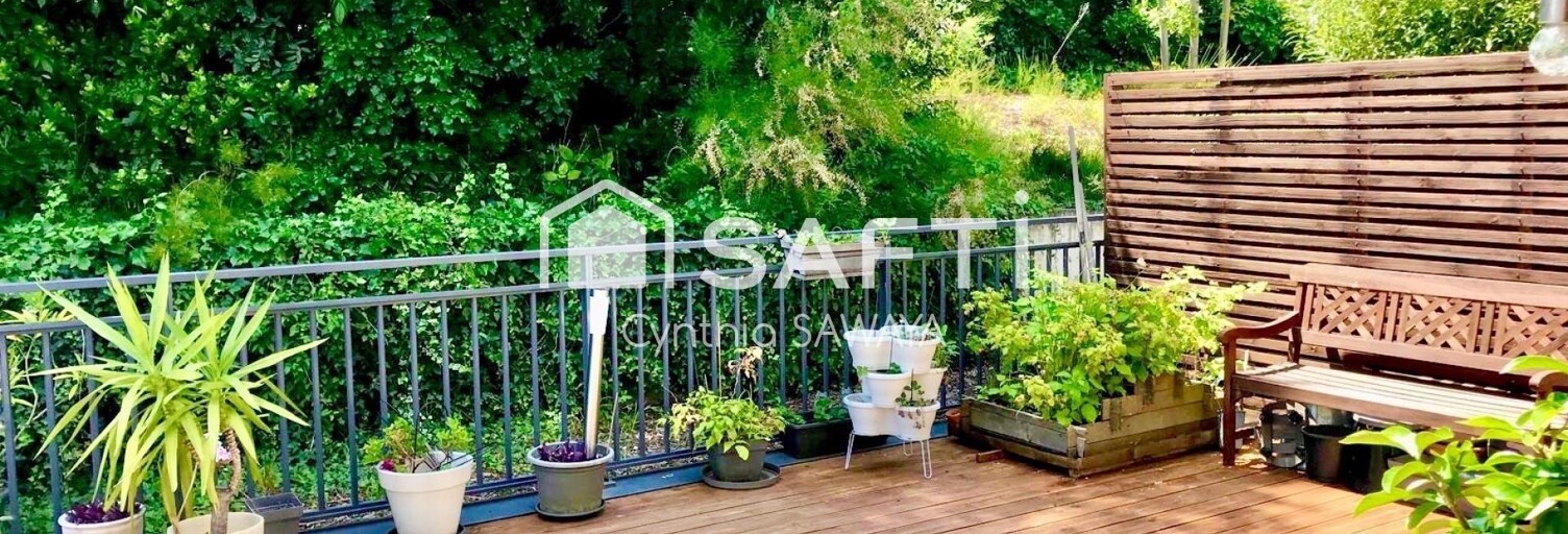 Appartement 3 Pièces 62 m² à vendre à Arcachon (33120)