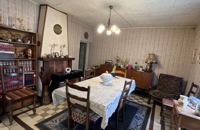 vente maison 70 000 € à proximité de Hénin-Beaumont (62110)