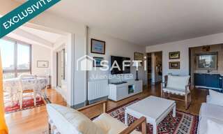 Appartement 3 Pièces 68 m² à vendre à Arcachon (33120)