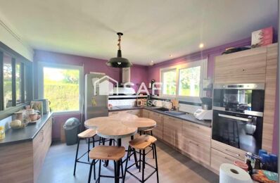 vente maison 160 000 € à proximité de Buais-les-Monts (50640)