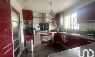 Maison 7 Pièces 139 m² à vendre à Villeneuve-le-Roi (94290)