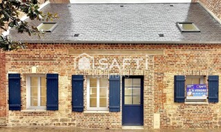 Maison 6 Pièces 95 m² à vendre à Crécy-sur-Serre (02270)