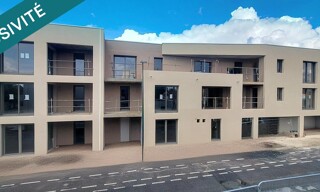 Appartement 3 Pièces 61 m² à vendre à Challans (85300)
