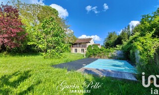 Maison 6 Pièces 115 m² à vendre à Taïx (81130)