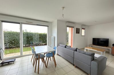 vente appartement 174 500 € à proximité de Saint-Sébastien-sur-Loire (44230)