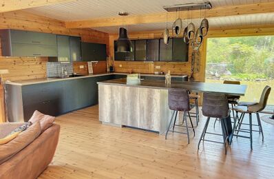 vente maison 549 000 € à proximité de Saint-Sauveur-le-Vicomte (50390)