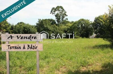 vente terrain 475 000 € à proximité de Saint-Germain-en-Laye (78100)