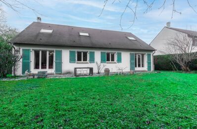 vente maison 949 000 € à proximité de Rueil-Malmaison (92500)