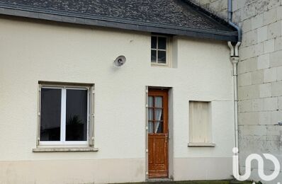 vente maison 85 500 € à proximité de Saint-Jean-de-Thouars (79100)