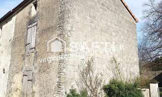 Maison 3 Pièces 90 m² à vendre à Mouton (16460)