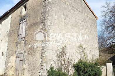 Maison 3 pièces 26000 €