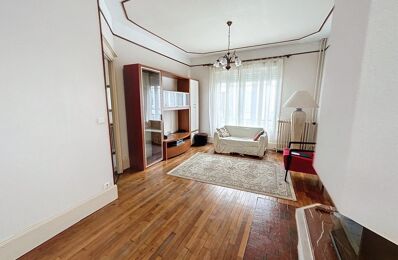 vente maison 143 000 € à proximité de Beaurevoir (02110)