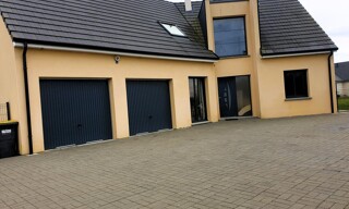 Maison 6 Pièces 158 m² à vendre à Charleval (27380)