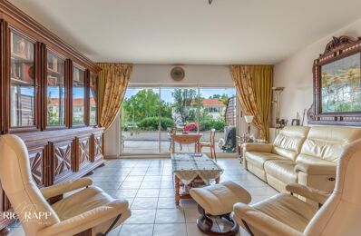 vente appartement 649 000 € à proximité de Puget-sur-Argens (83480)