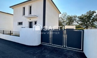 Maison 6 Pièces 120 m² à vendre à Ghisonaccia (20240)